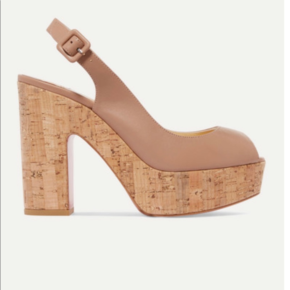 Christian louboutin shoes